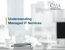Understanding Managed IT Services